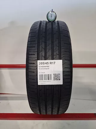 Gomme Usate R13/ R14/ R15/ R16/ R17/ R18/ R19/ R - Foto 5