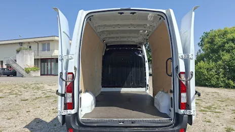Renault Master - Anno 2021 - Furgone Passo Lungo, cambio manuale - Anteprima 6