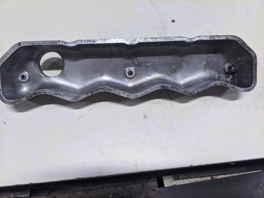 Vasto assortimento di ricambi Land Rover