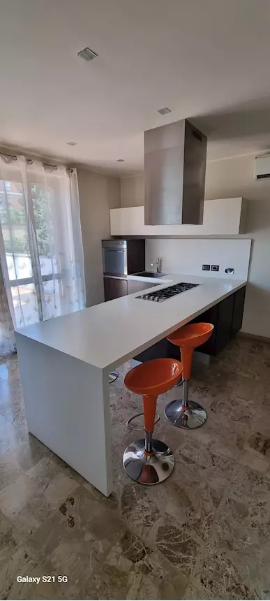 CUCINA COMPLETA, ottimo stato