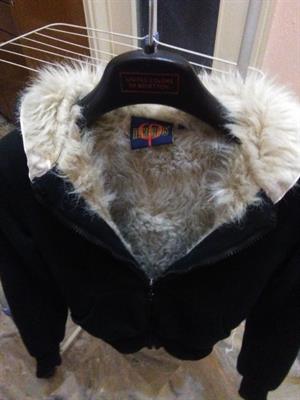 GIACCA INVERNALE - Foto 4