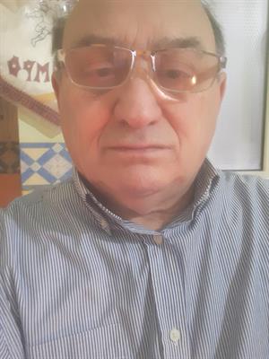 Cerco compagna di cita