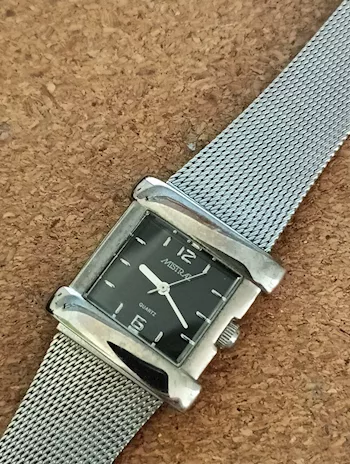 Orologio Mistral