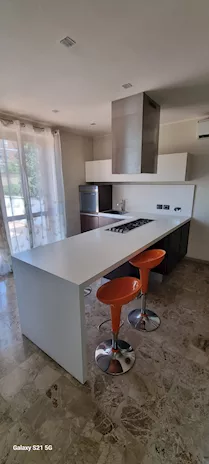 CUCINA COMPLETA
