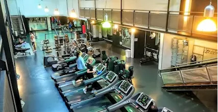Abbonamento Palestra 20hours 8 mesi Milano - Anteprima 2