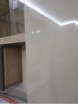 Parete attrezzata IKEA, prezzo trattabile - Foto 4