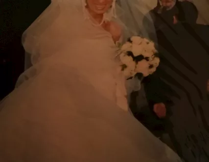 Abito da sposa