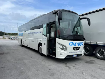 VDL Futura FDH2 Euro 6 - Foto 6