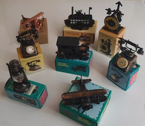 Lotto Temperini (pencil sharpener)