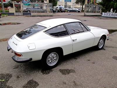 Lancia Fulvia Sport Carr.Zagato 1300S S2 Anno 1970 Km 57159 - Foto 5