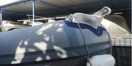 Gommone scanner 530 - Foto 6