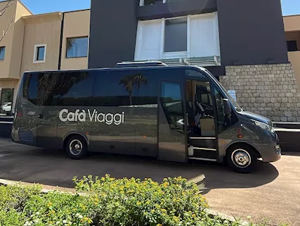 Permuto con Irizar i6