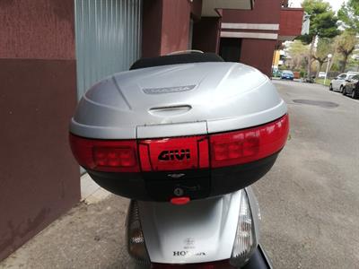 Honda Silver Wing 600 Usato