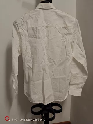 Camicia Original Marines - Foto 3