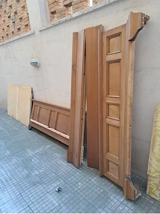 Letto - cedo gratuitamente