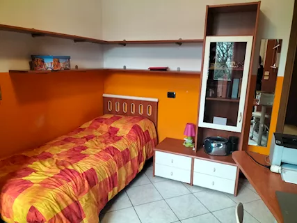 Mobili per Camera