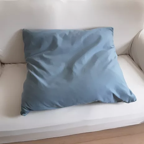 Cuscino da meditazione Lotuscrafts