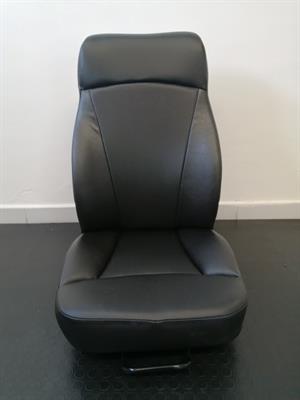 Sedile minivettura colore neo, mai usati - Foto 2