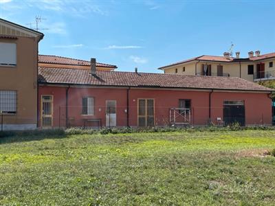 Casa rustica