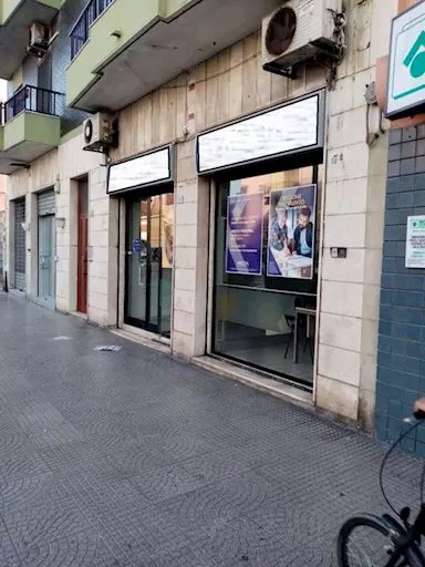 Locale commerciale