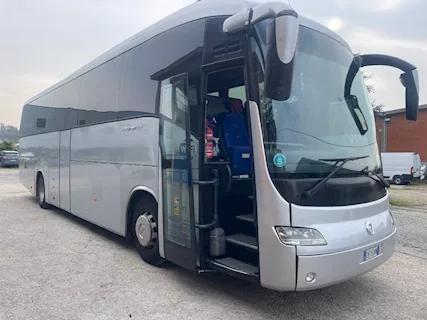 New Domino HD Marca Iveco Anno 2007 Euro 3 - Foto 2