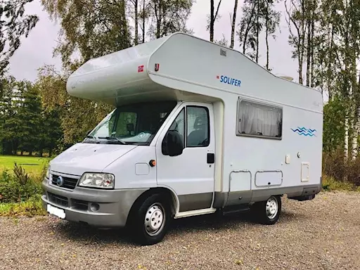 Fiat Solifer Mobile 554