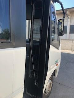 Iveco Cacciamali 59 E 12 Km 0, ottimo stato - Foto 6