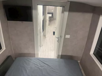 Autobus/ Camper Marca Man Euro 155.000 Km 0 - Anteprima 4