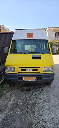 Daily Scuolabus