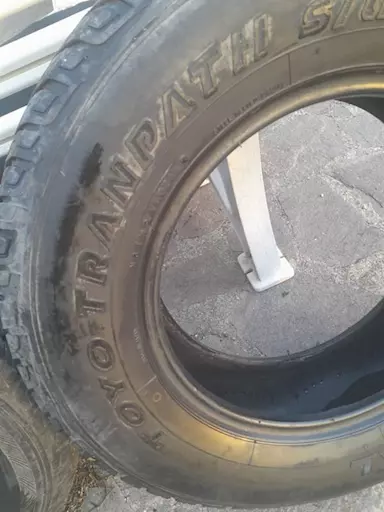 Gomme Toyo