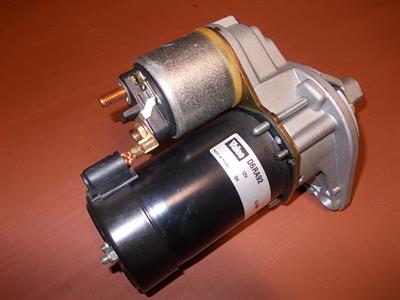 Motorino avviamento Opel Frontera 2.2i 16V-Vectra 1.8/2.0i - Foto 2