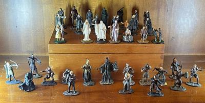 Personaggi da collezione