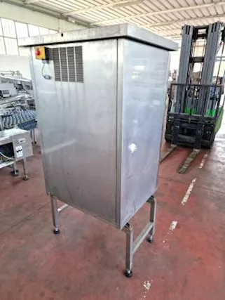 Campionatore per liquidi usato - Foto 5