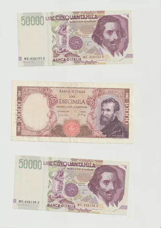 Monete e banconote