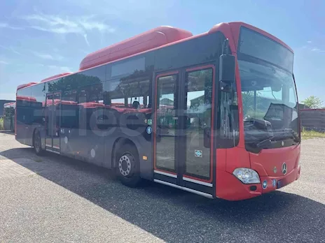 Mercedes-Benz Citaro, 2019, 94 posti, Euro 6