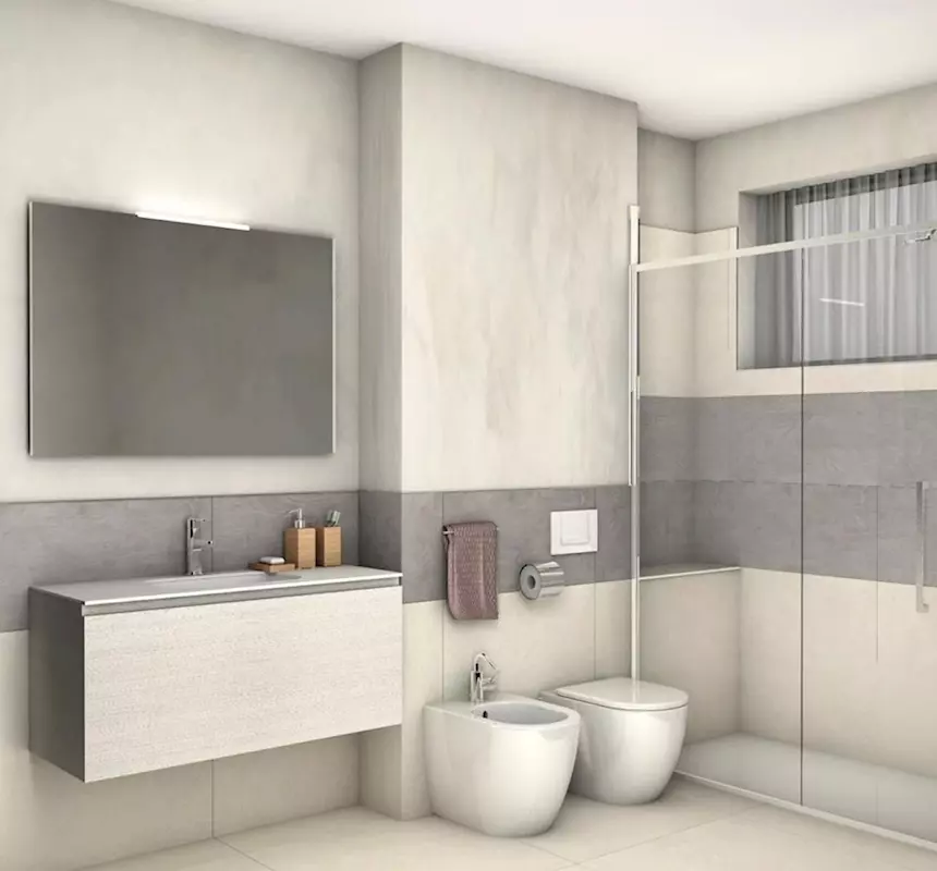 Rifacimento Bagno a Como