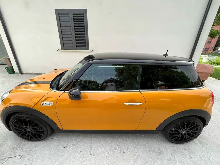 Mini Modello Cooper S F56 Anno 2015 Km 145000 Coupé - Foto 2
