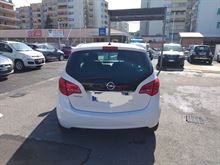 Foto 3 Meriva 2 serie vendo a pezzi Anno 2010 Km 12000