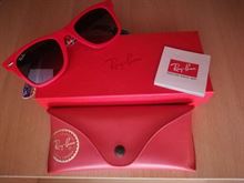 Ray-Ban Wayfarer special series 11