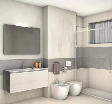 Rifacimento Bagno a Como
