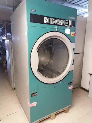 Asciugatrice industriale Tumble Electrolux