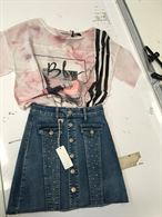 Abbigliamento e accessori donna