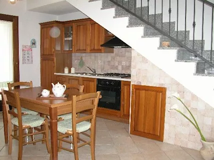 Casa san teodoro