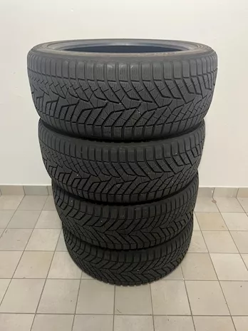 4 gomme invernali Yokohama 245/45 R20 V905 103V XL