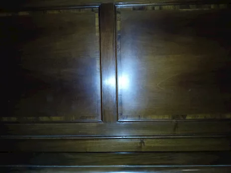 Camera da letto, in legno - Anteprima 6