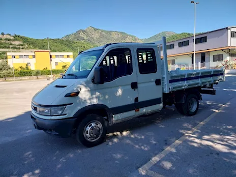 Iveco 35C13