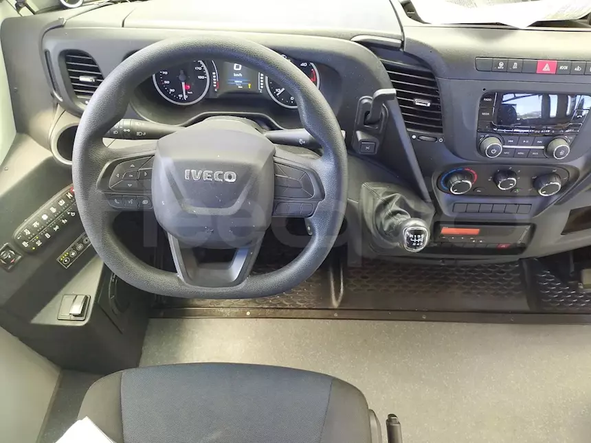 Foto 11Iveco Indcar Wing, 2022, 47 posti, Euro 6 Km 43094, cambio: manuale