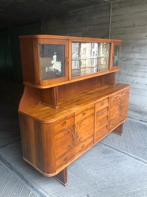 Credenza Art Decò