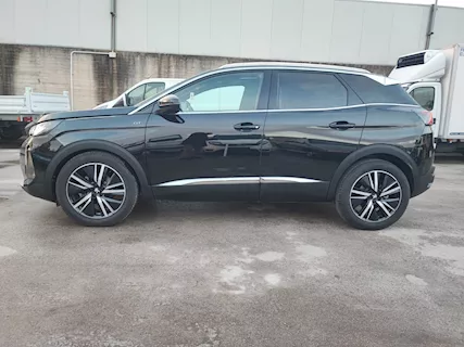 Peugeot 3008 1.5 Bluehdi GT Pack 130 CV. AT8 Tetto Panoramic Anno 2021 - Foto 6