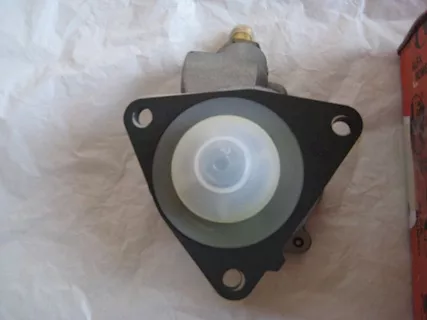 Depressore Servofreno Alfa 147 156 1.9 JTD - Foto 4